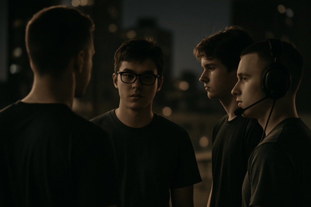 Breaking Esports News: Roster Changes and Meta Shifts