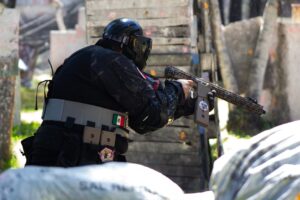 How to Build the Best Team Composition in Battle Royale Games