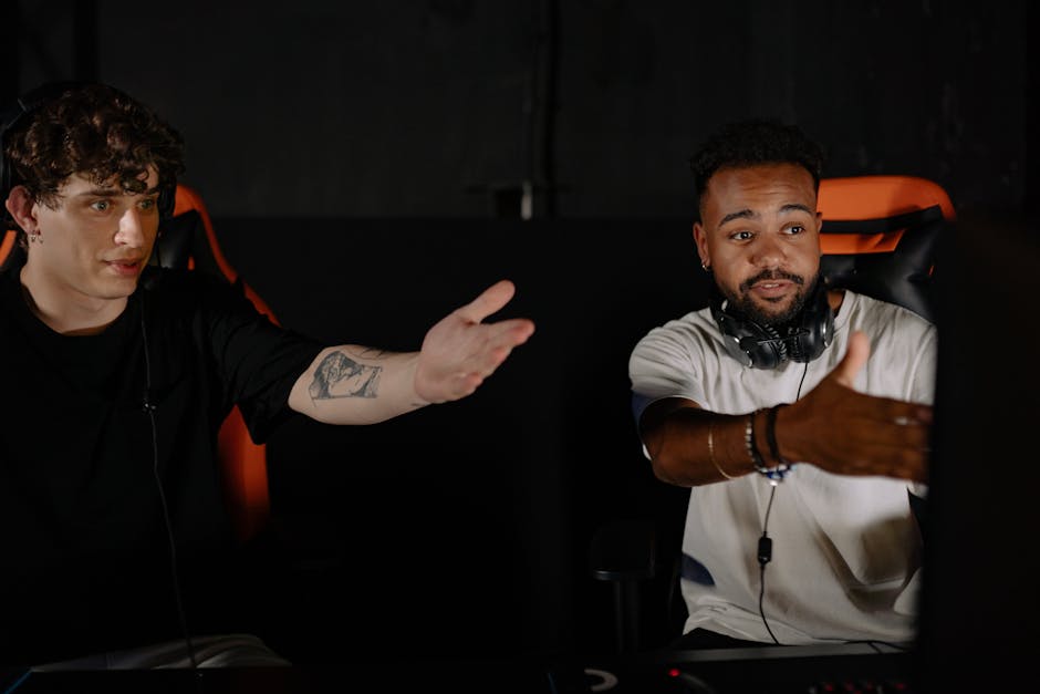 How to Watch Your Favorite Esports Tournaments Live