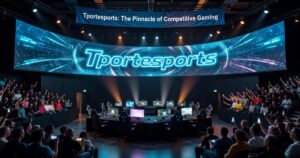 Tportesports