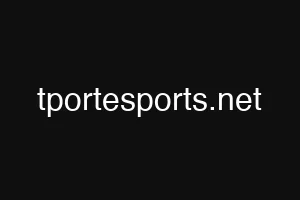 tportesports.net